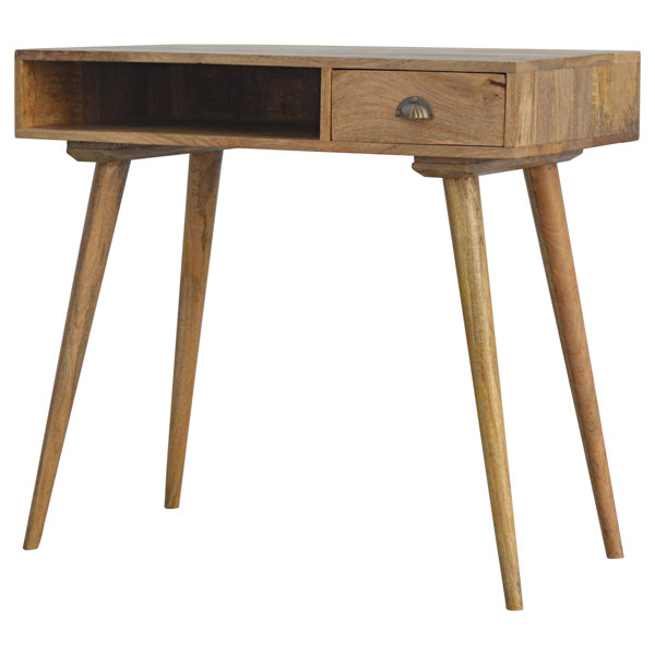 38 inch deals wide writing desk